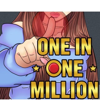 One in One Million Steam Key GLOBAL